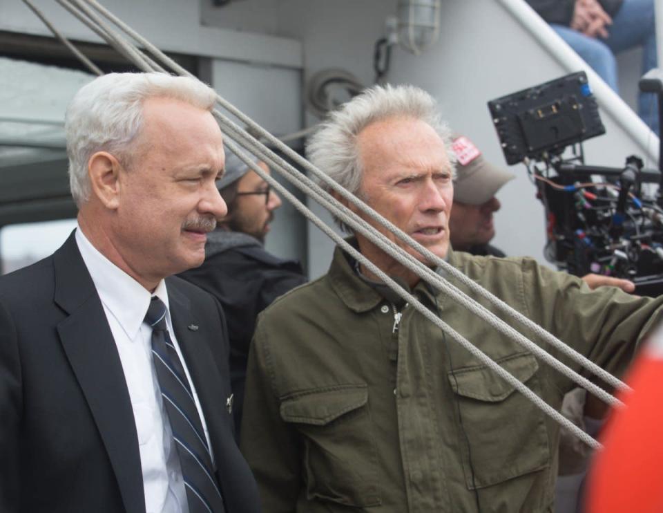 Sully: Miracle on the Hudson - 2 December