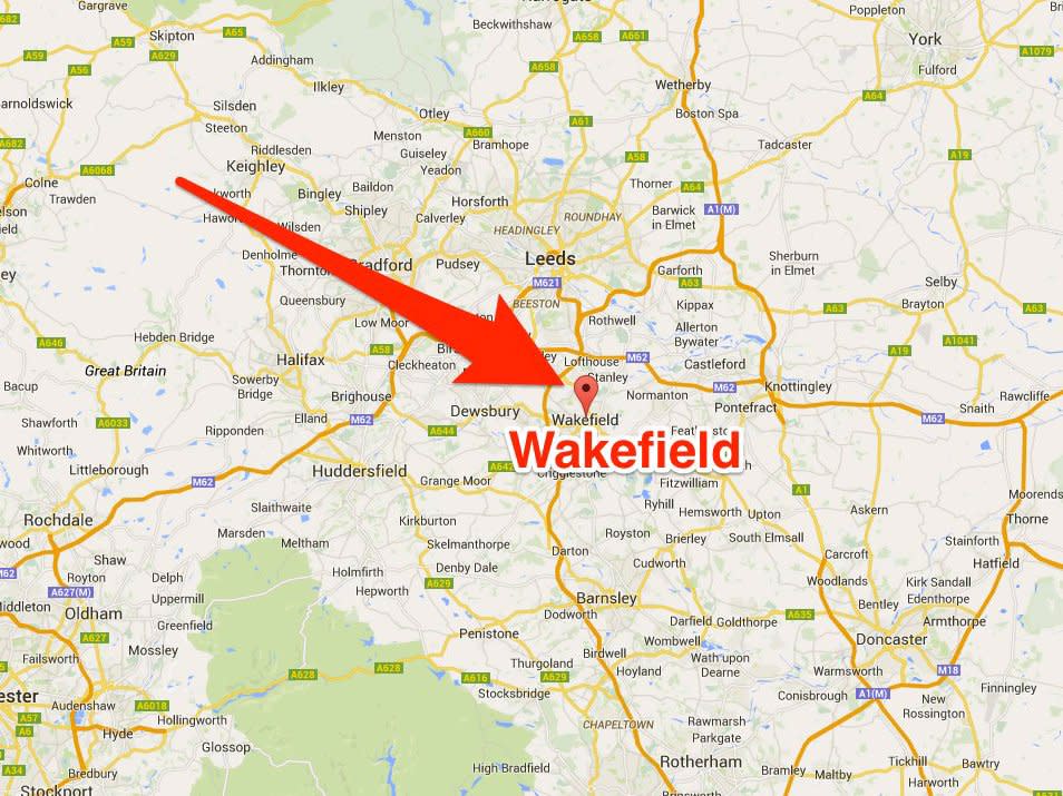 Wakefield