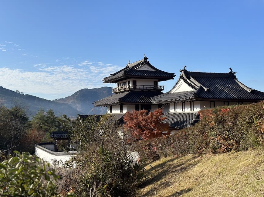 日本愛媛｜久万高原ふるさと旅行村