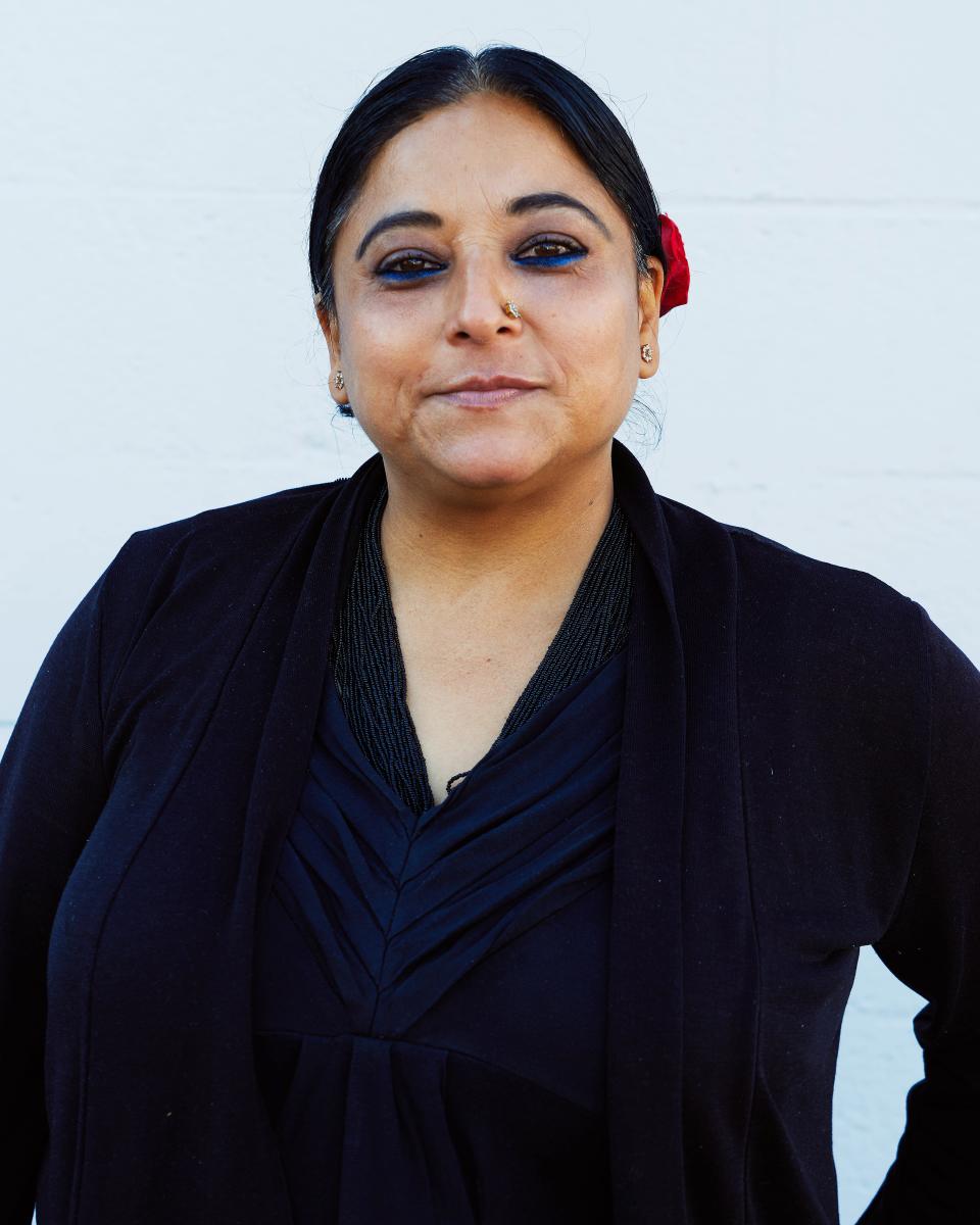 Binita Pradhan