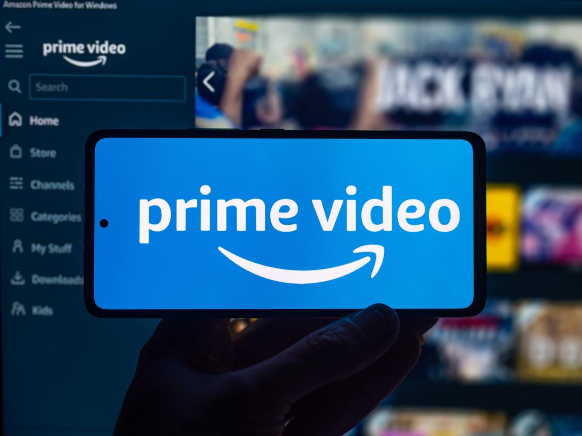 Amazon Prime will now have ads — unless you fork over an extra $2.99 a month