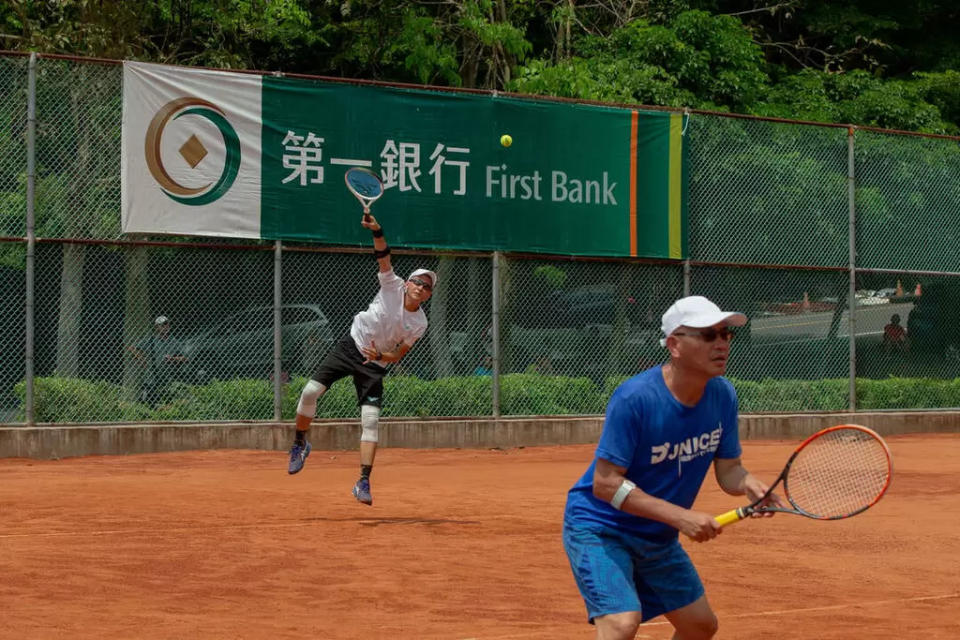 斗六小博士複賽以2比1拿下勝利。海碩整合行銷提供