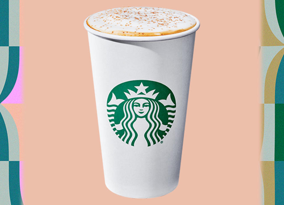 The Best Starbucks Holiday Drinks of 2024, Ranked (Plus 4 New Bevs We