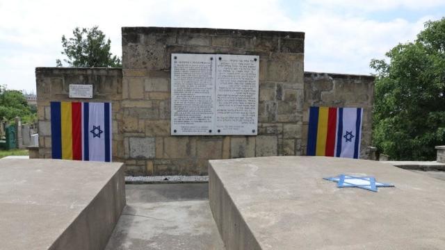 80 ans après le terrifiant pogrom de Iași, la Roumanie se confronte à son passé antisémite