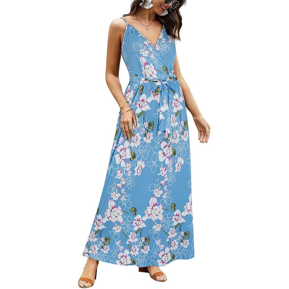 Amazon Maxi Dresses