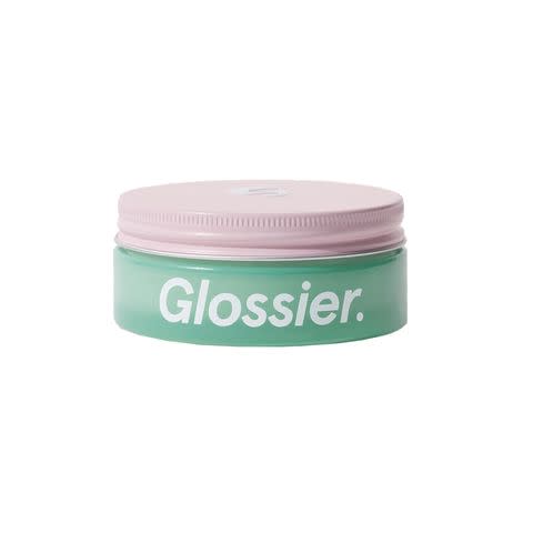 Glossier