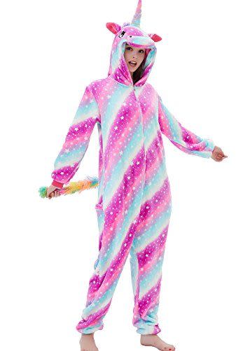 Unicorn Onesie Costume