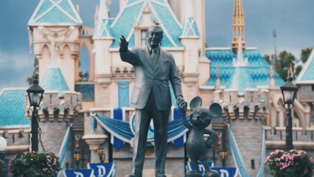 Disney Does NOT 'Partner' With Crypto Companies