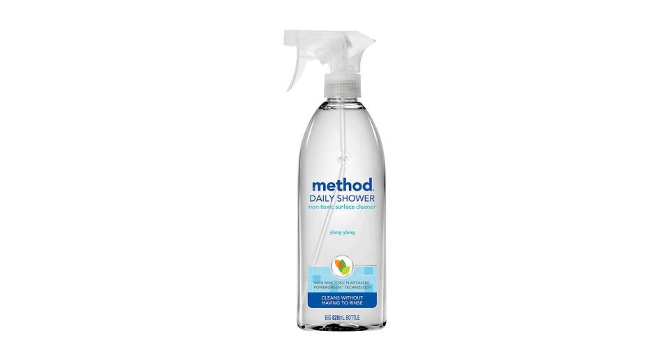 Method Shower Spray, Ylang Ylang (Method)