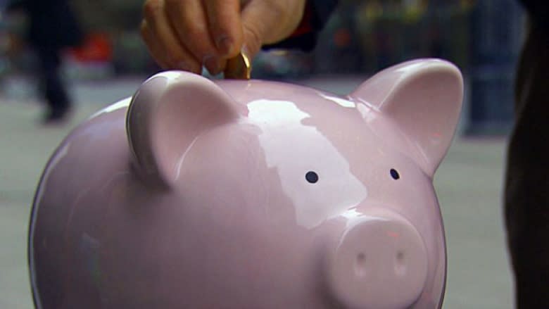 RESPs: free money from government that half of Canadians don't ask for