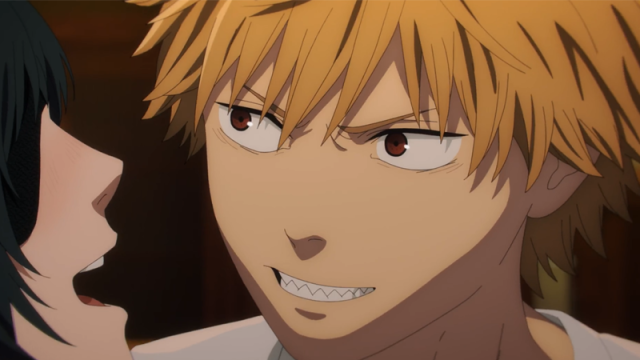 Chainsaw Man' anime season 1 ep. 9: How, where to watch, stream, time 