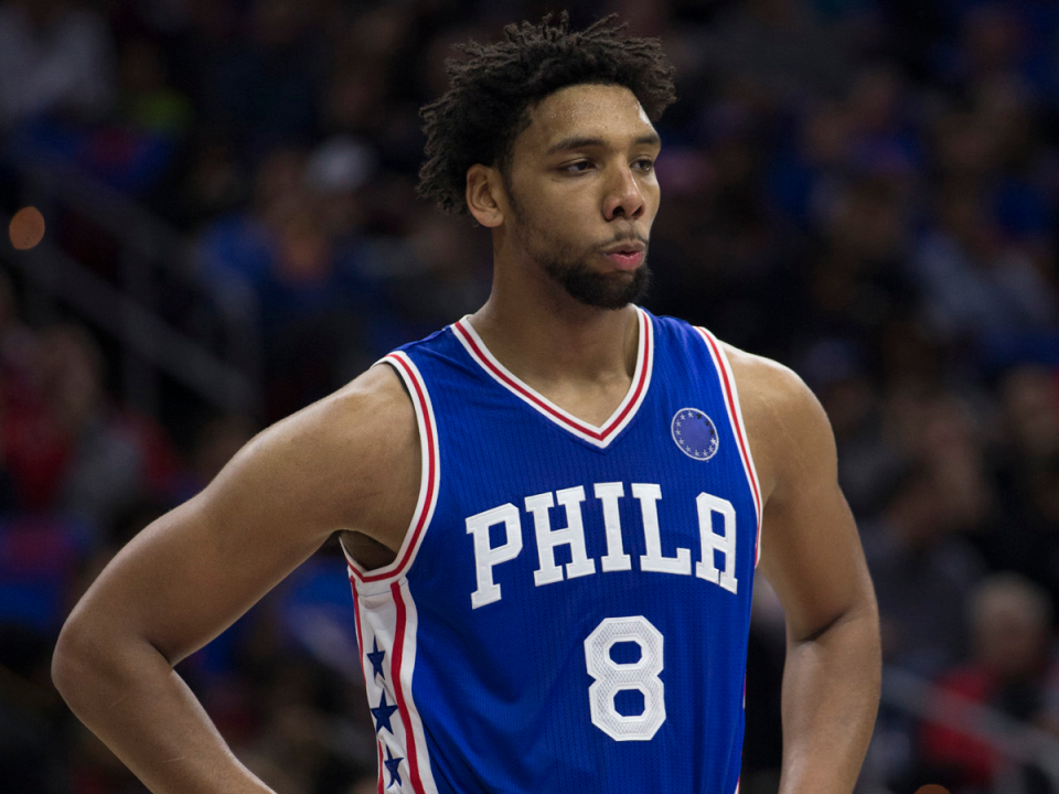 jahlil okafor