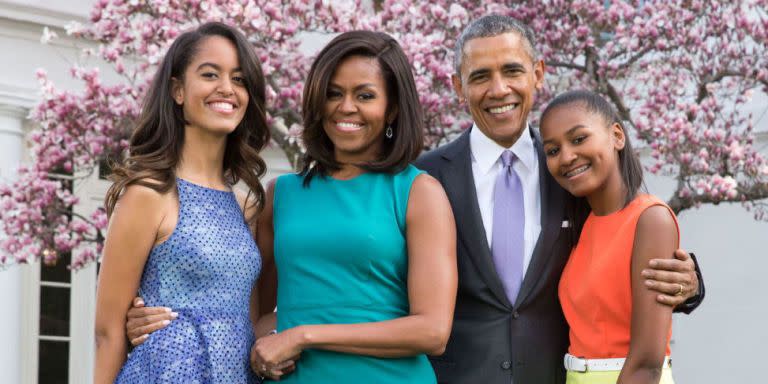 Photo credit: PETE SOUZA/THE WHITE HOUSE