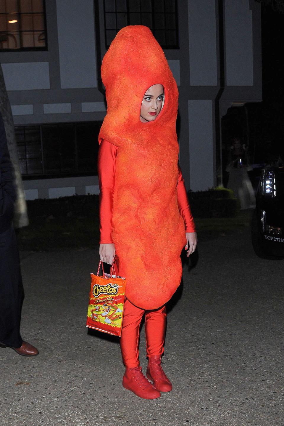 katy perry cheeto