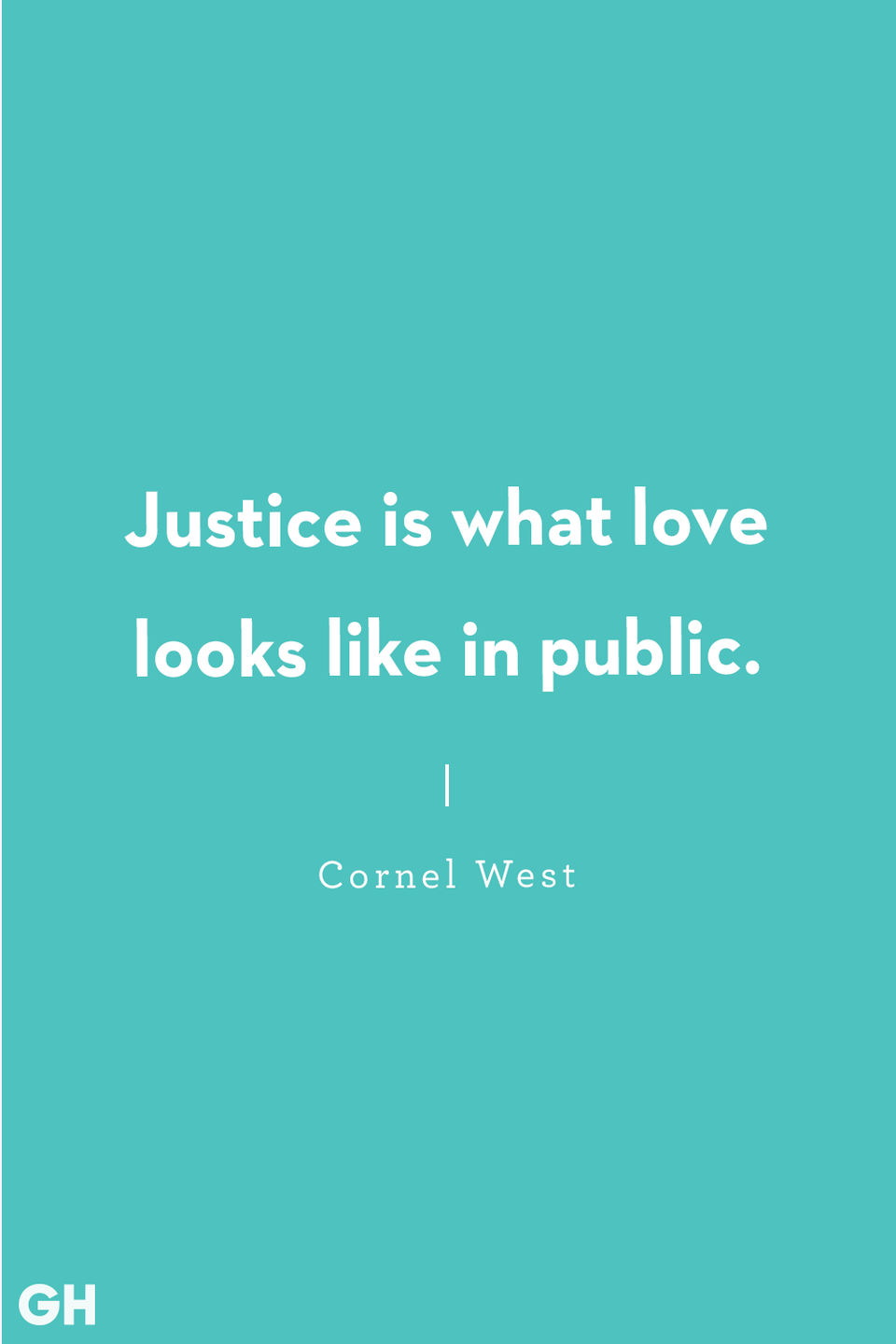 Cornel West