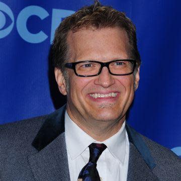 Drew Carey