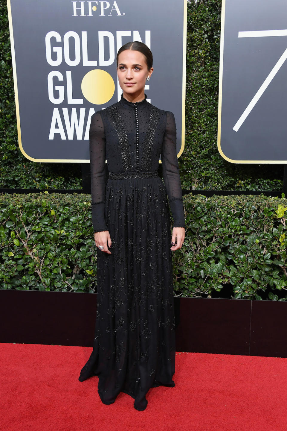 <p>After a tumultuous few months in Hollywood, the 2018 Golden Globes have become about much more than awards, fashion, and glamour. This year celebrities are…</p>