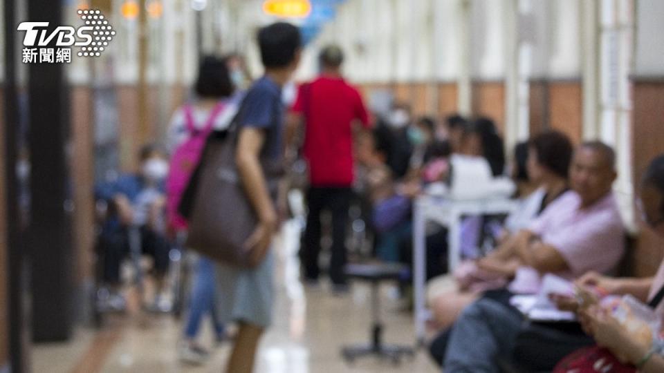 國內腸病毒疫情升溫，登革熱傳播風險上升。（示意圖／shutterstock達志影像）