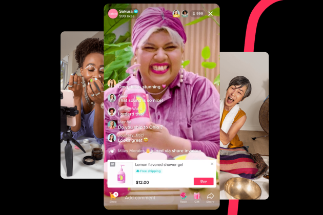 eCommerce Fulfilment & Logistics for TikTok Sellers