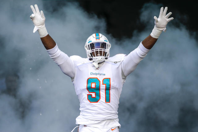 Miami Dolphins 2023 Team Schedule - Yahoo Sports