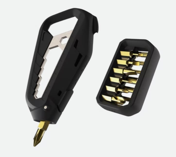 TACTICA M.100.X Multitool