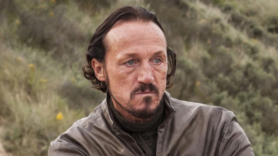 Bronn - 37 Episodes