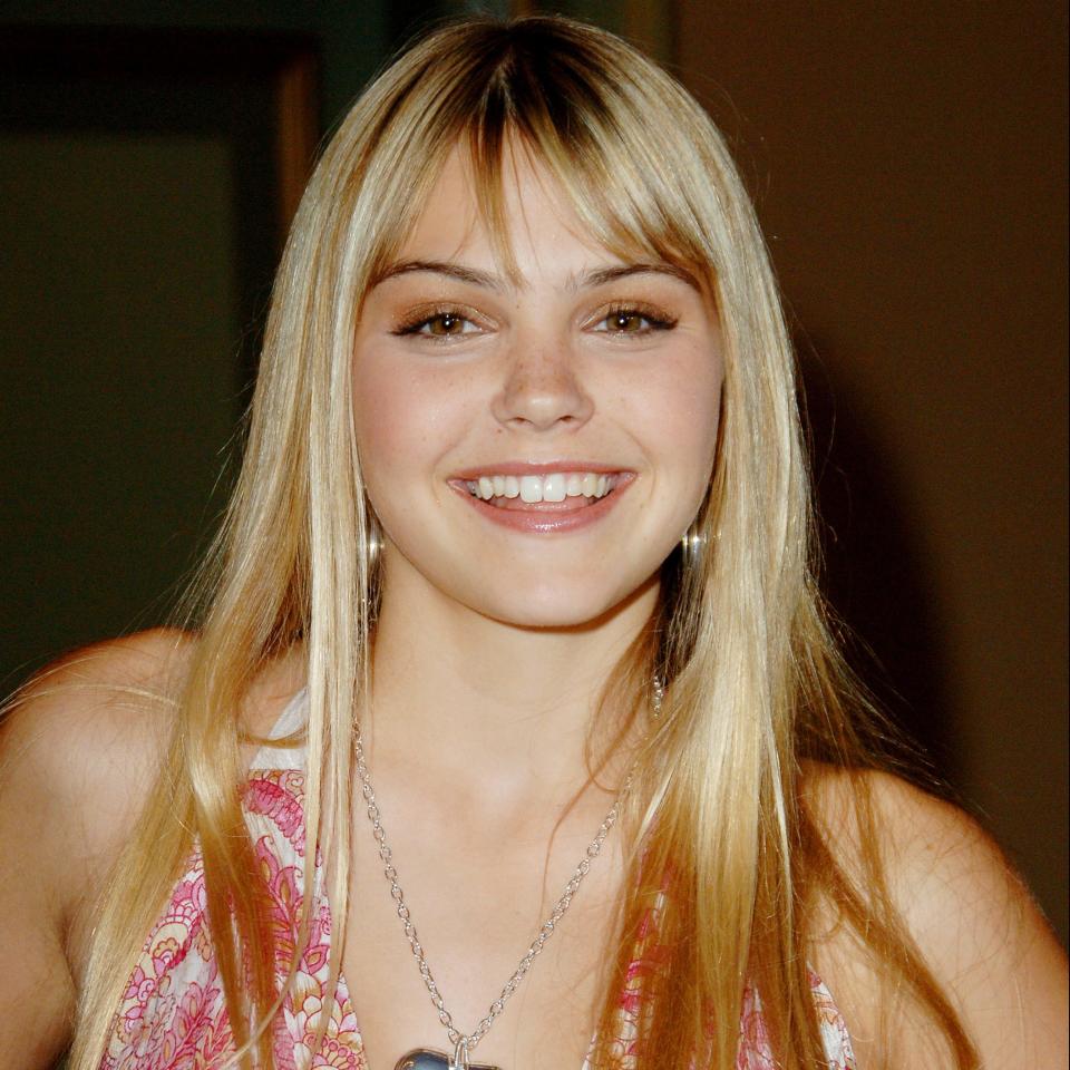 Aimee Teegarden, 2006