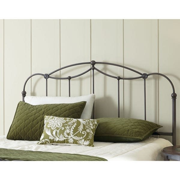 Fashion Bed Group Affinity Metal Headboard Panel