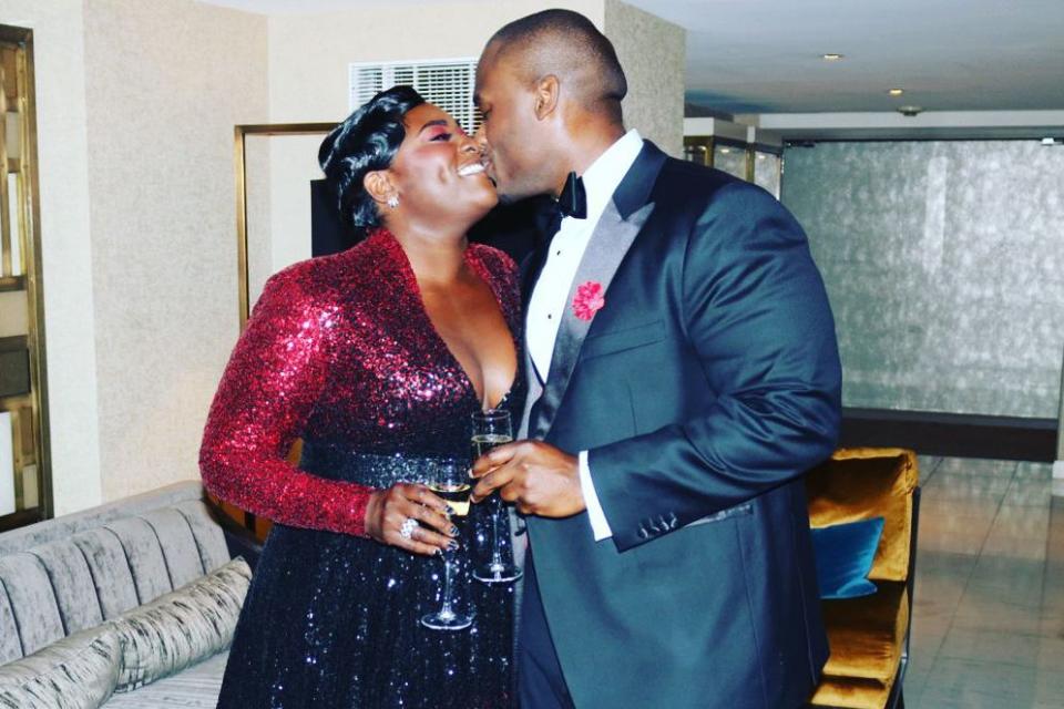 <p>Danielle Brooks/Instagram</p>