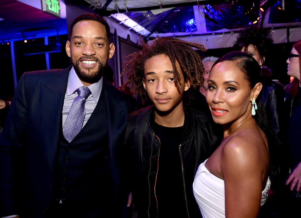 Premiere Of Warner Bros. Pictures' "Focus" - After Party