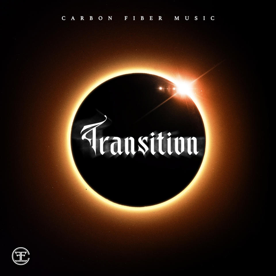 Carbon Fiber Music 'Transition'