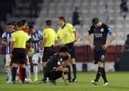 Club World Cup - Quarter Final - Monterrey v Al Sadd SC