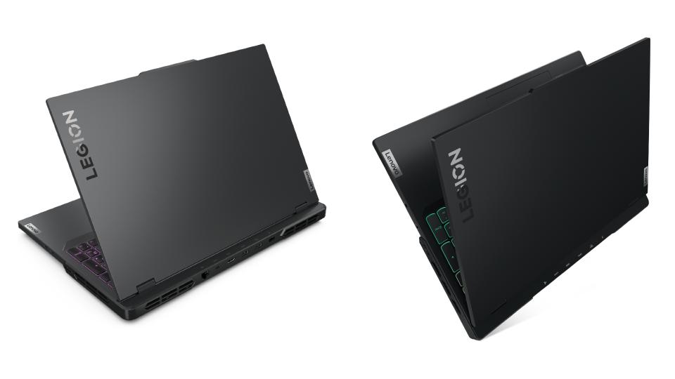 Image of Lenovo Legion and LOQ Gen 9.