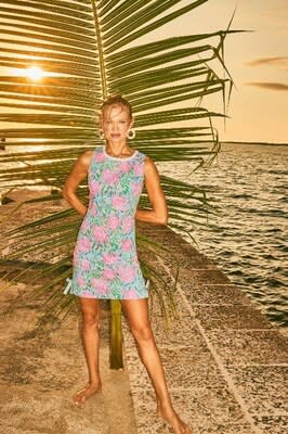 Photo courtesy of Lilly Pulitzer