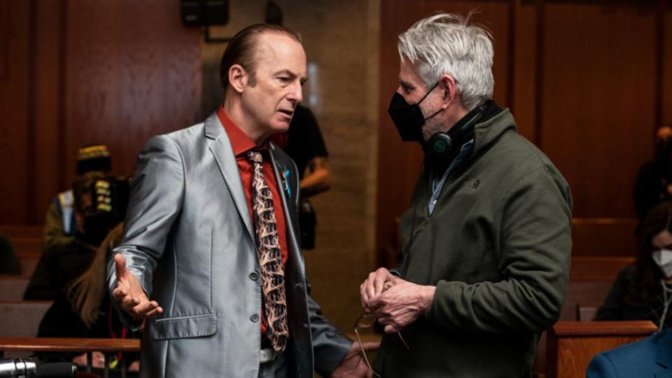 Better Call Saul Finale Explained