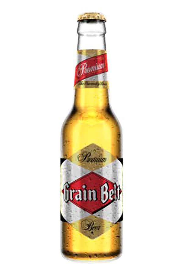 Grain Belt