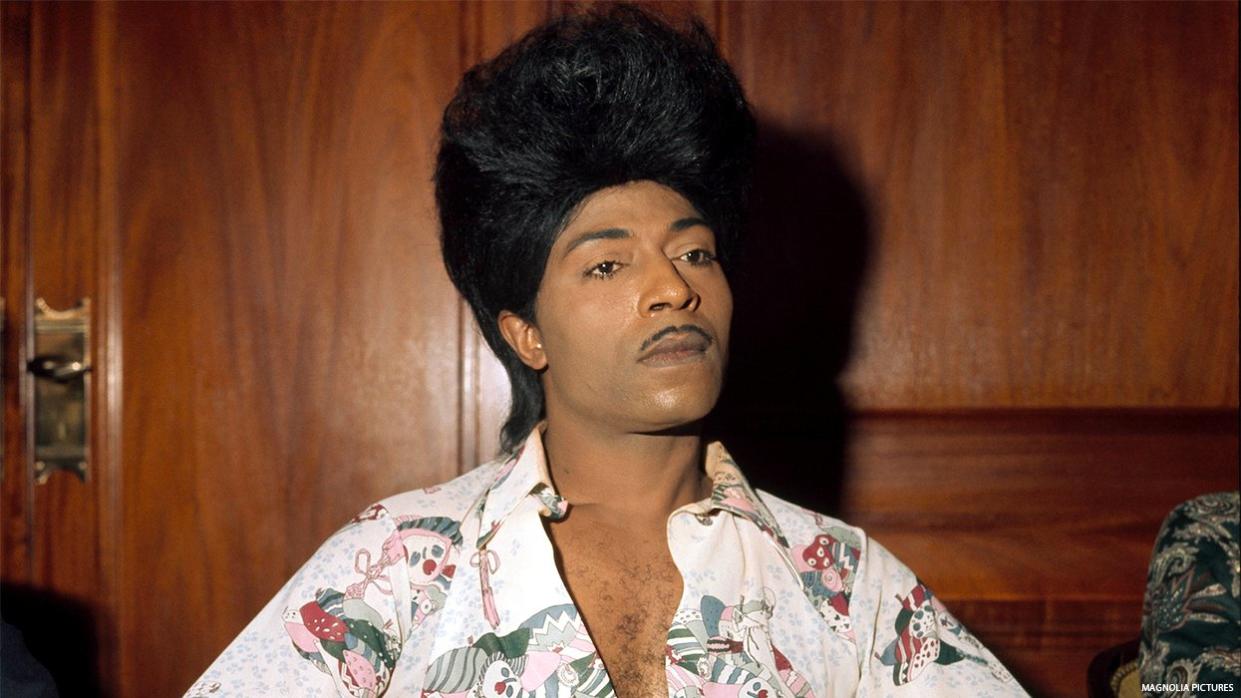 Little Richard