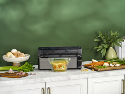 Foodsaver 2-in-1 Vacuum Sealer