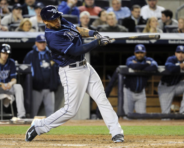 A jersey a day until the lockout ends or I run out. Day 43: 2012 Tampa Bay  Rays - Joe Maddon (auto'd) : r/baseball