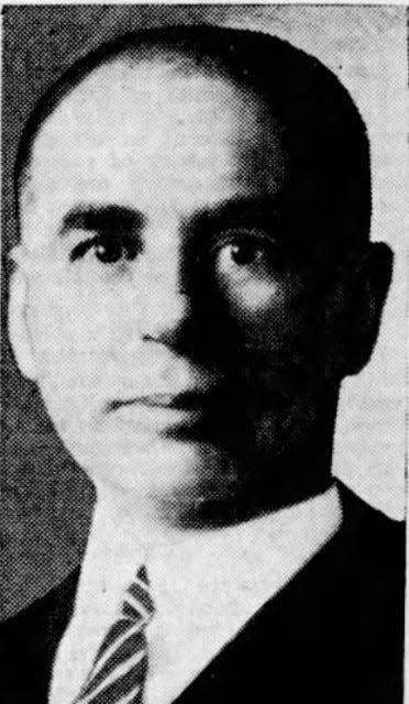 Dr. Philemon E. Truesdale was a Fall River surgeon who founded Truesdale Hospital and Truesdale Clinic.