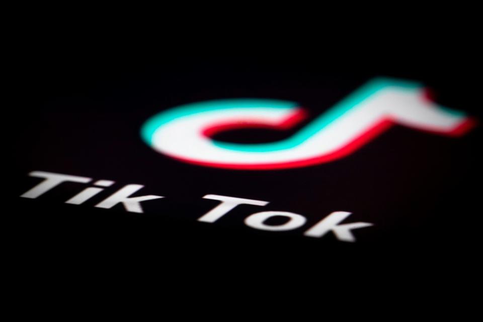 TikTok is changing how people grieve