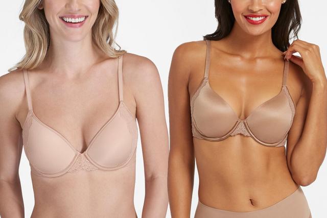 Spanx's No-Show Underwear and Bras Are 50% Off — Today Only