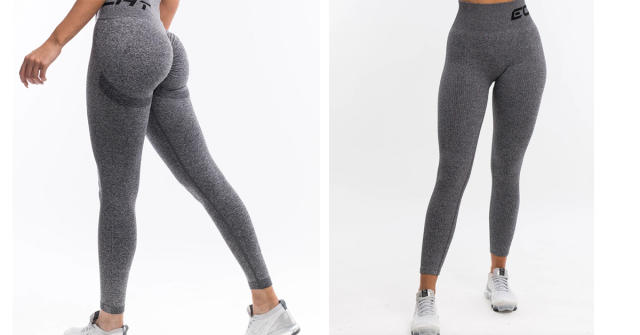 Echt - Our most popular Arise Scrunch Leggings and shorts