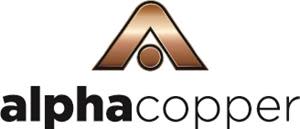 Alpha Copper Corp.; CAVU Energy Metals Corp.