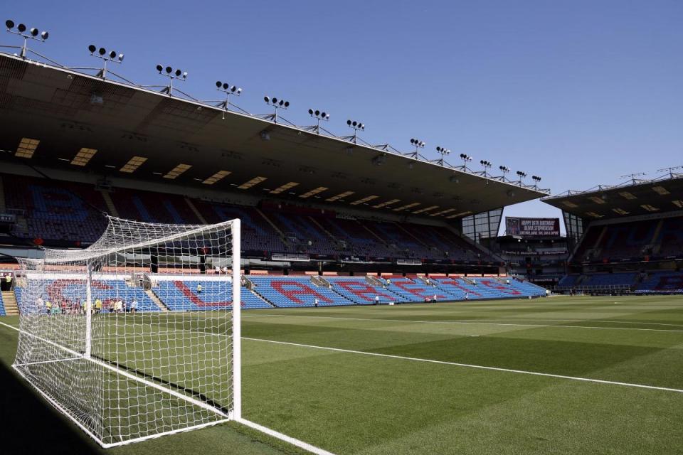 Burnley's fixture list has been revealed <i>(Image: PA)</i>