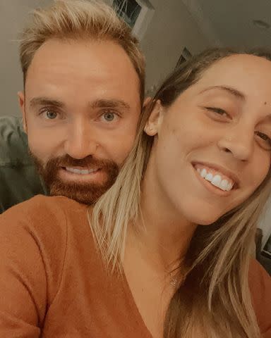 <p>Madison Keys Instagram</p>