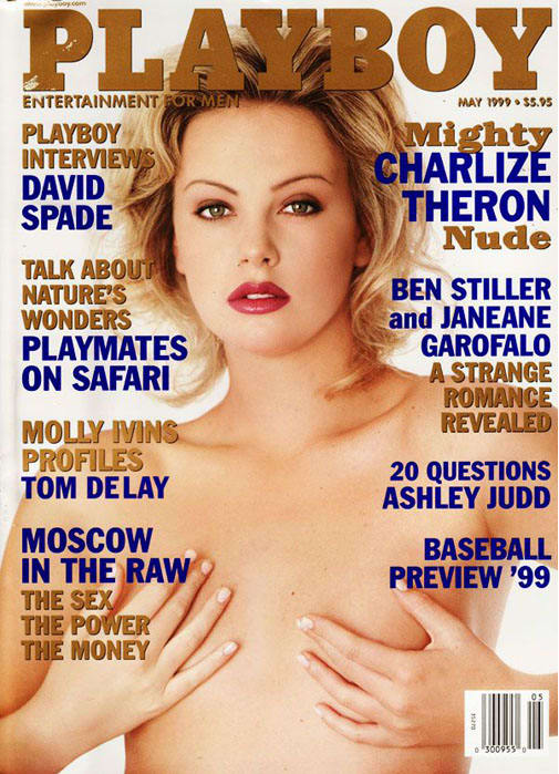 The most iconic Playboy covers