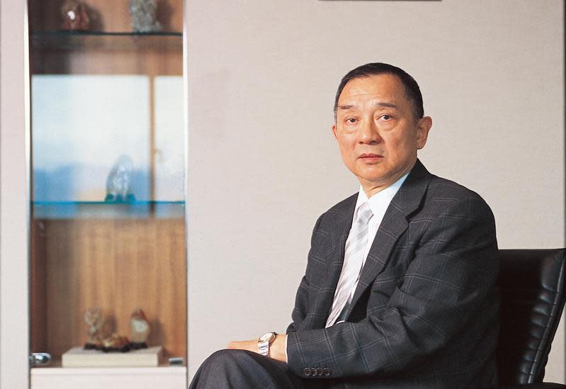 元大集團創辦人馬志玲昨天辭世，享壽82歲。（今周刊提供）