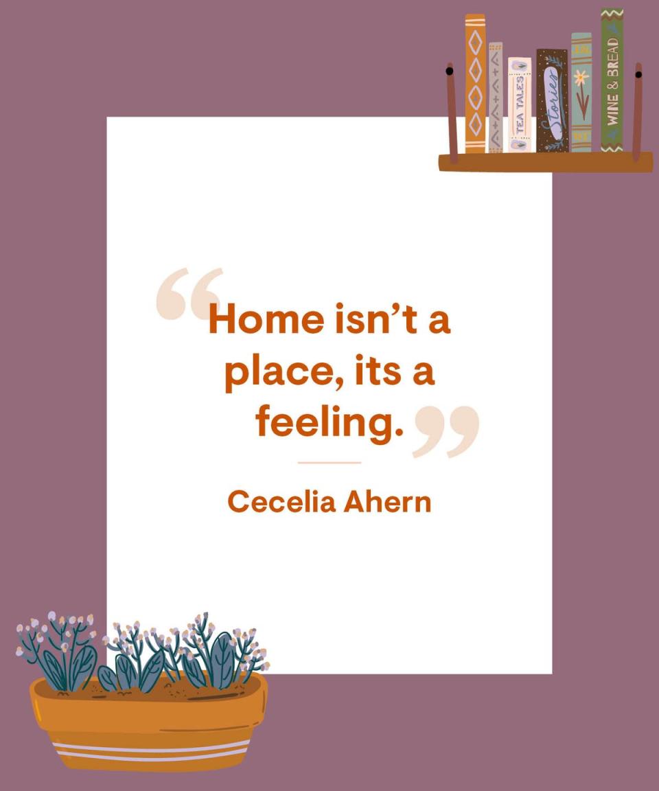 Cecelia Ahern