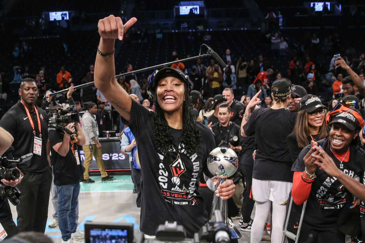 WNBA continues to increase viewership with 24% rise